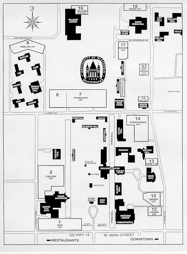 Center for Placement Testing